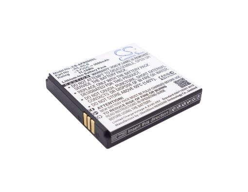 Picture of Battery Replacement Aspera R5 R5-B for R5