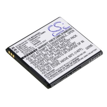 Navon G64495 Battery Replacement for Mizu D402 M402 - 1