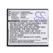 Navon G64495 Battery Replacement for Mizu D402 M402 - 3