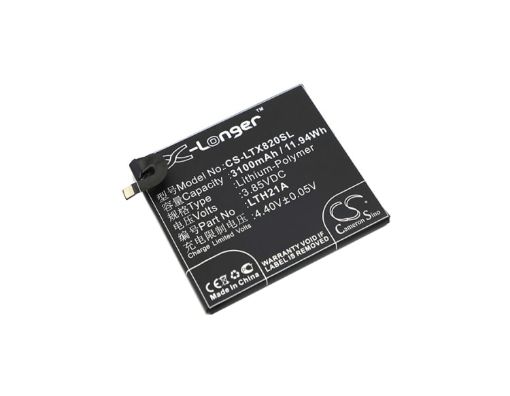 Battery Replacement Letv LTH21A for Max 2 X820 - 1