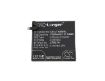 Battery Replacement Letv LTH21A for Max 2 X820 - 3