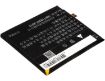 ZTE Li3931T44P8h756346 Battery Replacement for A2017U Dual SIM LTE-A - 4
