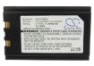 Janam XM5 XM70 Battery Replacement - 5