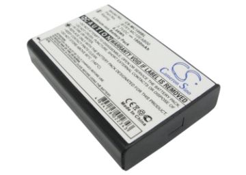 Replacement Battery for PPT101 - 1