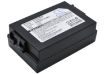 Battery Replacement Symbol 21-54882-01 for PDT8000 - 1