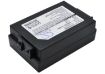Battery Replacement Symbol 21-54882-01 for PDT8000 - 2