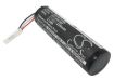 Battery Replacement Intermec 1016AB01 317-018-002 317-018002A 318-024-002 318-025-001 - 1