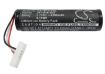Battery Replacement Intermec 1016AB01 317-018-002 317-018002A 318-024-002 318-025-001 - 5