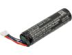 Battery Replacement Gryphon 128000894 for GM4100 - 3
