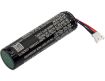 Battery Replacement Gryphon 128000894 for GM4100 - 4