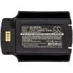 Picture of Battery Replacement Honeywell 7600-BTEC 7600-BTXC 7600-BTXC-1 for Dolphin 7600 Dolphin 7600 II