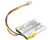 Battery Replacement Dolphin PR-042025 for 6500EP - 2