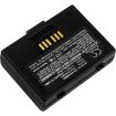 Picture of Battery Replacement Unitech 1400-900008G for PA550
