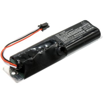 Replacement Battery Lxe 162328-0001 for VX9 - 1