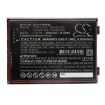 Picture of Battery Replacement Dolphin 318-055-001 318-055-002 CT50-BTSC for CT40 CT40XP