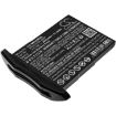 Battery Replacement NCR Orderman 5555-0105-8801 for NCR Orderman 5 - 1