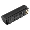 Motorola 21-62606-01 Battery Replacement - 1