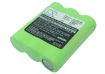 Battery Replacement Lxe 00-864-00 990004-0002 for MX2 - 1