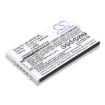 Battery Replacement Opticon 02-BATLION-03 for OPL-7724 OPL-7734 - 1