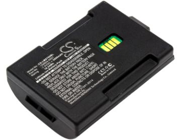 Battery Replacement Lxe 159904-0001 161772-0001 163467-0001 for MX7 - 1