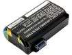 Sokkia 60991 Battery Replacement for SHC-236 SHC-336 - 4