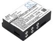 Bluebird BAT-170L Battery Replacement for Pidion BM-170 Semi-Rugged - 1