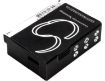 Bluebird BAT-170L Battery Replacement for Pidion BM-170 Semi-Rugged - 4