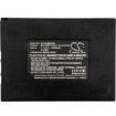 Battery Replacement Honeywell for SP5600 SP5600 OPTIMUS R - 3