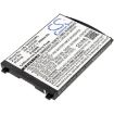 Cipherlab BA-0092A5 BA-0093A0 BT-160LA KBRS300X01503 Battery Replacement for RS30 - 1