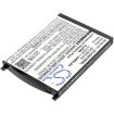 Cipherlab BA-0092A5 BA-0093A0 BT-160LA KBRS300X01503 Battery Replacement for RS30 - 2