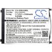 Cipherlab BA-0092A5 BA-0093A0 BT-160LA KBRS300X01503 Battery Replacement for RS30 - 5