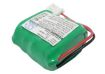 Battery Replacement Psc 98 for Quick Check 150/200 - 2