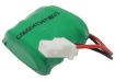 Battery Replacement Psc 98 for Quick Check 150/200 - 4