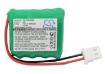 Battery Replacement Psc 98 for Quick Check 150/200 - 5