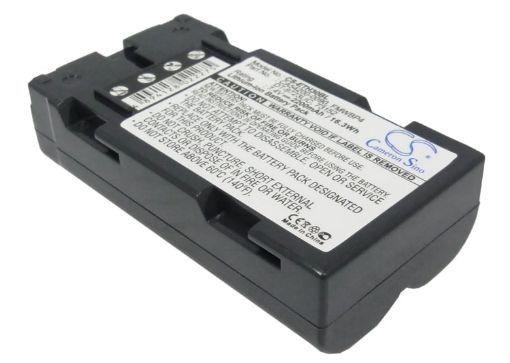Epson CA54200-0090 Battery Replacement for EHT-30 EHT-40 - 1