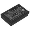 Denso 496461-0450 496466-1130 Battery Replacement for BHT-1306B - 1