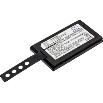 Datalogic 11300794 Battery Replacement for CVR2 DL-Memor - 1
