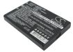 Picture of Battery Replacement Denso BT-50L for BHT500