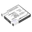 Honeywell 163480-0001 Battery Replacement for 8650 8670 - 2