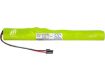 Intermec 160000-0000 Battery Replacement for CV41 VM1376 - 3