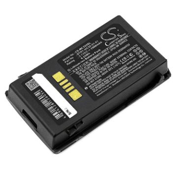Motorola 82-000012-01 Battery Replacement for MC3200 MC32N0 - 1