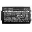 Battery Replacement Dolphin 99EX-BTEC-1 99EX-BTES-1 for 99EX - 5