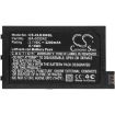 Cipherlab BA-0032A2 Battery Replacement for 9200 A929CFNLNN1U1 - 3