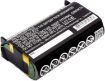 Nautiz X7 Battery Replacement 441820900006 - 3
