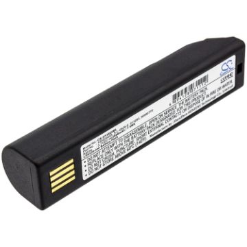 Keyence 50121527-005 HR-B1 Battery Replacement for HR-100 - 1