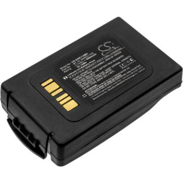 Datalogic 94ACC1376 94ACC1377 BT-10 Battery Replacement for ELF - 1