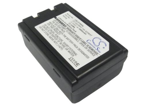 Chameleon CA50601-1000 Battery Replacement for RF FL3500 PB1900 - 1