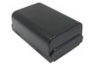 Chameleon CA50601-1000 Battery Replacement for RF FL3500 PB1900 - 4