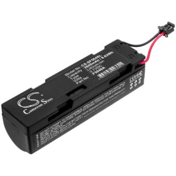 BCS1002 Battery Replacement Aps - 1