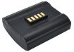 Picture of Battery Replacement Symbol 21-33061-01 21-38678-03 21-39369-03 21-41321-03 SM-6100M for PDT6100 PDT6110